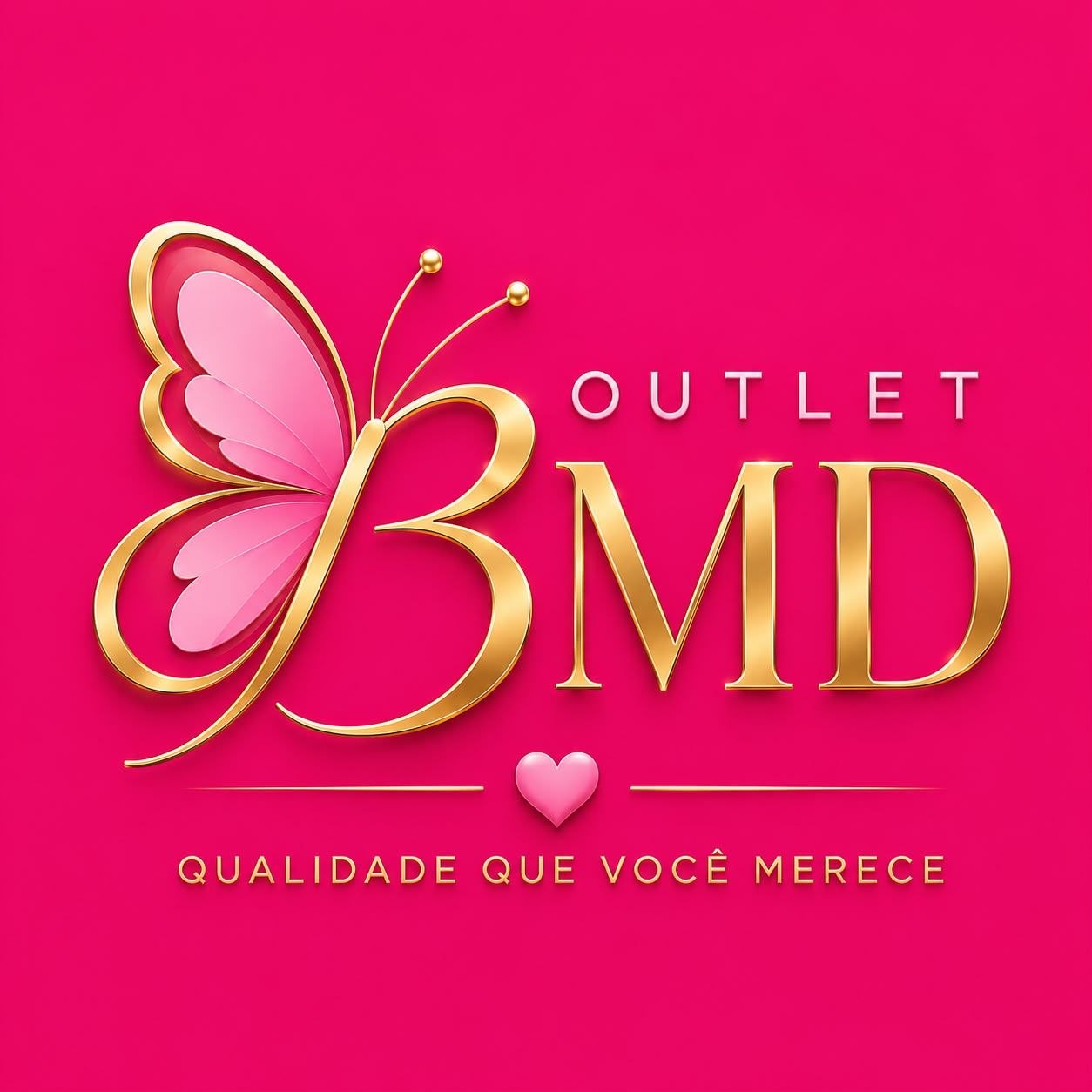 BMD OUTLET